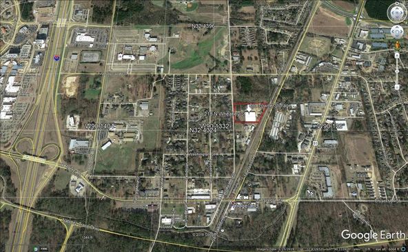 Old Towne Ridgeland Warehouse Storage : 218 N Wheatley St, Ridgeland, MS 39157